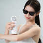 Mlay T10 Full Body IPL Laser Hair Removal, Unlimited Flashes - White 