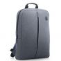 HP In Value Backpack, 15.6 Inch, Gray - K0B39AA