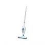 BLACK+DECKER FSM13E1 Steam Mop Cleaner, 1300 Watt, White/Blue