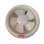 Fresh Ventilating Fan, 20 cm - White with Gift Bag