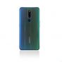 Armor Shiny Back Screen Protector for Oppo F11 Pro - Transparent