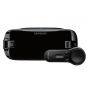 Samsung Gear VR With Controller, Black- SM-R324N