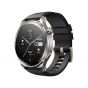 Joyroom Venture Series Smart Watch, Silver Case and Sunset Grey Strap- JR-FV1