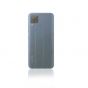 Armor Shiny Back Protector for Realme C15 - Transparent