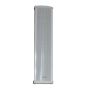 View Sound Wired Column Speaker, 4 Inch, White - VCOL-450