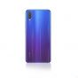 Armor Shiny Back Protector for Huawei Nova 3i - Transparent