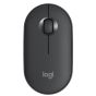 Logitech Pebble Wireless Mouse, Graphite - M350