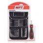 MPT Screwdriver Set 26 Pieces- MHA01008