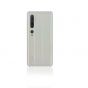 Armor Shiny Back Protector for Xiaomi Mi Note 10 Pro - Transparent