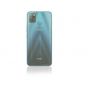 Armor Shiny Back Protector for Infinix Smart 5 - Transparent