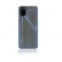 Armor Shiny Back Protector for Realme C17 - Transparent
