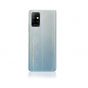 Armor Shiny Back Protector for Infinix Note 8i - Transparent