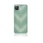Armor Shiny Back Protector for Infinix Smart HD2021 - Transparent