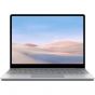 Microsoft Surface Go Laptop, Intel Core i5-1035G1, 12.4 Inch, 128GB SSD, 8GB RAM, Intel UHD Graphics, Windows 10 - Platinum