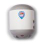 Nova Super Star Electric Water Heater, 50 Liter, White - EHV1250