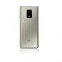 Armor Shiny Back Protector for Xiaomi Redmi Note 9S - Transparent