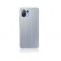 Armor Shiny Back Protector for Xiaomi Mi 11 Lite - Transparent
