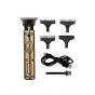 VGR Corded and Cordless Hair Shaver For Unisex, V-085