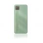 Armor Shiny Back Protector for Realme C11 - Transparent