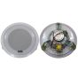 View Sound Wired Ceiling Speaker, 6.5 Inch, White - VCS-1678