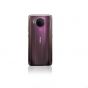 Armor Shiny Back Protector for Nokia 5.4 - Transparent