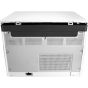 HP MFP M442dn All in One Laser Jet Printer, White- 8AF71A