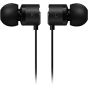 OnePlus Bullets In-Ear Earphone Type C Jack - Black