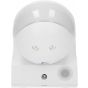 Orno Outdoor Motion Sensor, White - OR-CR-204-W