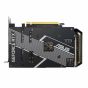 كارت شاشة اسوس دوال جي فورس  RTX 3050 OC ايديشن، 8 جيجا
