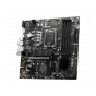 MSI Pro B760M-P Intel B760, LGA 1700, mATX Motherboard, DDR5, RTL8111H LAN
