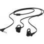 HP Earbuds Headset 150, Black- X7B04AA