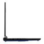 لاب توب جمينج اسوس روج ستريكس سكار 18 G835LR-AI3201W، انتل كور الترا 9 275HX، هارد SSD سعة 1 تيرا، رام 32 جيجا، شاشة 18 بوصة، IPS، دقة 2.5K، معدل تحديث 240 هرتز، كارت شاشة نفيديا جي فورس RTX 5070 Ti GDDR7 سعة 12 جيجا، ويندوز 11 - اسود مع حقيبة ظهر روج وما