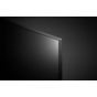 LG 65 Inch 4K UHD Smart LED TV with Built-in Receiver - 65UQ80006LD