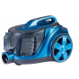 Sokany Vacuum Cleaner, 3600 Watt, Blue - SK-13005
