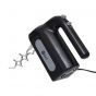 Rafal Hand Mixer, 400 Watt - Black