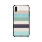 Multi Color Pattern Printed Back Cover for Apple iPhone XS