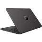 HP 250 G8 Laptop, Intel Core i3-1115G4,  15.6 Inch, 256GB SSD,  4 GB RAM Intel UHD Graphics, Windows 10 Home  -  Black