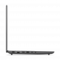 Lenovo LOQ 15IAX9E Laptop, Intel Core i5-12450HX, 512GB SSD, 16GB RAM, 15.6 Inch FHD IPS 144Hz Display, NVIDIA GeForce RTX 4050 6GB, Dos,  Luna Grey , with M100 Wired Gaming Mouse