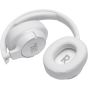 JBL Tune 770NC Wireless Headphone, White