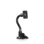 Dausen Mobile Car Holder, Black- SP102