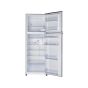 Toshiba No Frost Refrigerator, 350 Liters, Champagne - GR-EF37-J-C