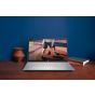 HP Pavilion 15-EG2007NE Laptop, 15.6 Inch, Intel Core i5-1235U, 512GB SSD, 8GB RAM, Nvidia GeForce MX550 2GB, Windows 11 - Silver