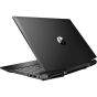 لاب توب اتش بي 15-DK2128NE، انتل كور i5-11300H، شاشة 15.6 بوصة FHD، هارد 1 تيرا HDDو256 جيجا SSD، رام 8جيجا، كارت شاشة انفيديا GTX1650 سعة 4 جيجا، ويندوز 11- اسود
