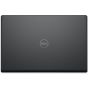 Dell Vostro 3520 Laptop, Intel Core i3-1215U, 512GB SSD, 8GB RAM, 15.6Inch, FHD Display, Intel UHD Graphics, Dos- Black , with iLock Power Strip, 3 Outlets- 2500 Watt