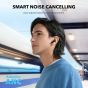 Anker Soundcore P40i Earbuds with Noise Cancellation, Black - A3955H11