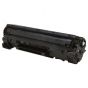 Laser Toner Cartridge Replacement for HP 78A Printers - Black