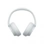 Sony Wireless Headphones, White - WH-CH720N