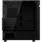 Gigabyte C200 GLASS RGB Mid Tower Case- Black