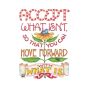 Accept What Isnt Skin For Apple Ipad Mini 6th Gen