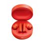 Nothing Cmf Buds Pro Earbuds, Noise Cancellation - Orange